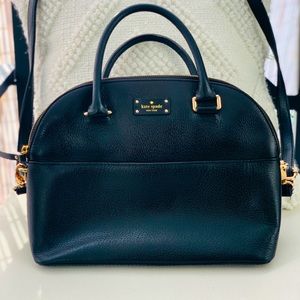 Kate Spade Medium Covertible Crossbody